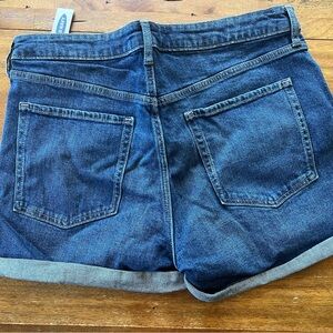 Brand New Old Navy OG shorts size 14 with tags!